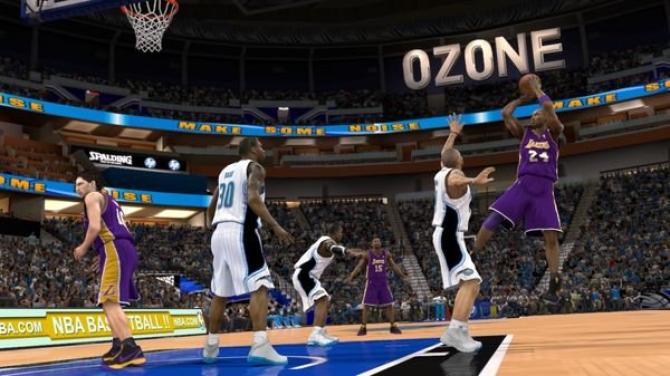 NBA 2K12 PC Download CD Key 