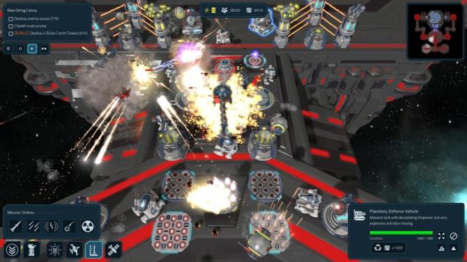 Colony Siege 