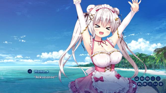 Island Diary 