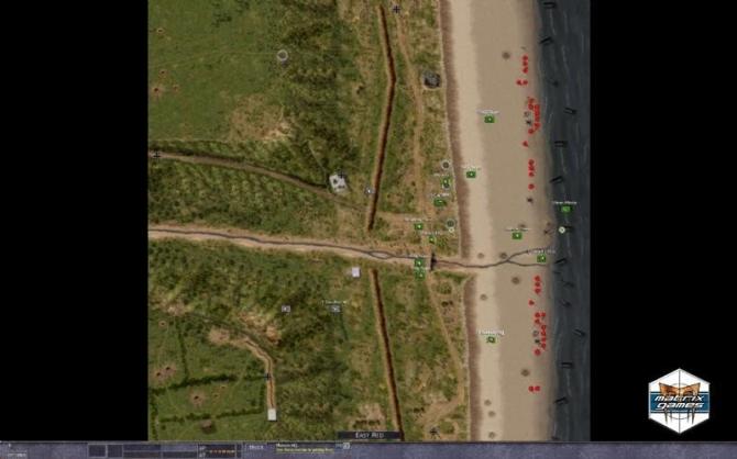 Close Combat: The Longest Day 