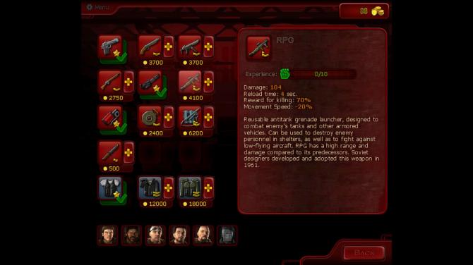 Decision Legacy Collection 