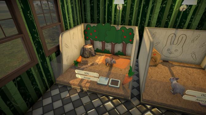 Pets Hotel 