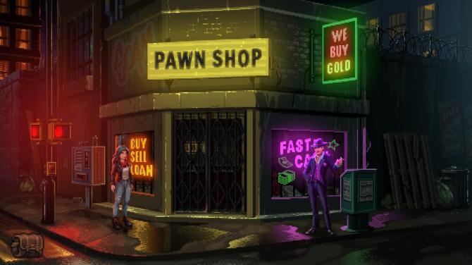 Kathy Rain 2: Soothsayer 