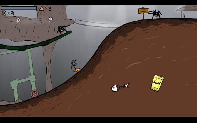 The Fancy Pants Adventures Classic Pack 