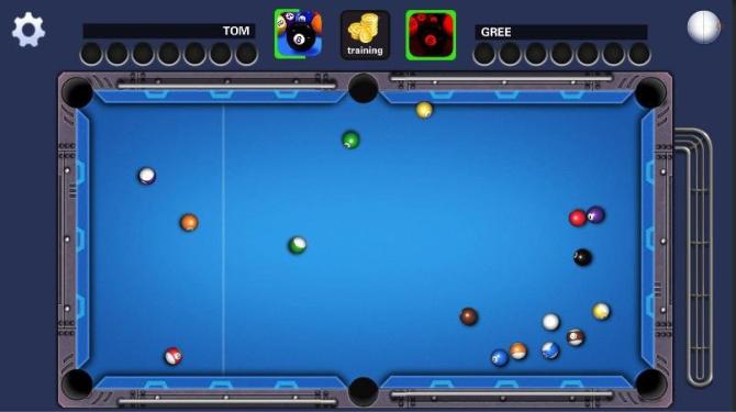Top Billiards 