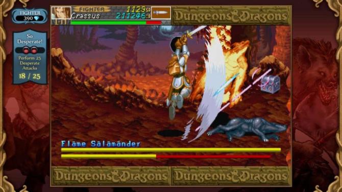Dungeons & Dragons: Chronicles of Mystara 
