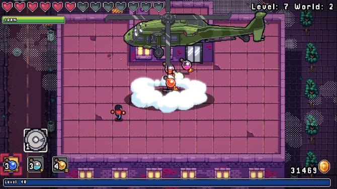 Shield King XBOX One / Xbox Series X|S Account 