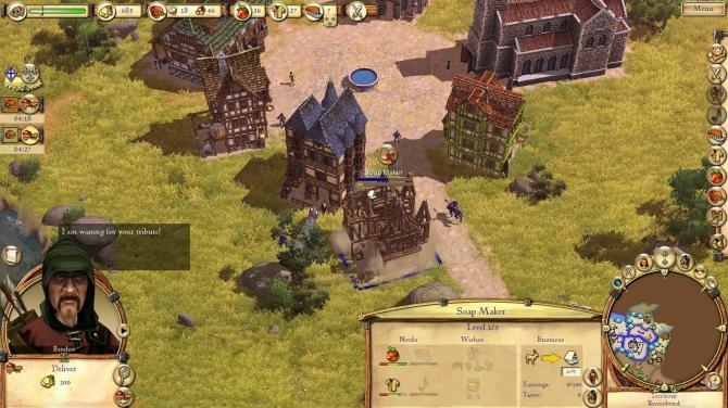 Settlers Bundle 