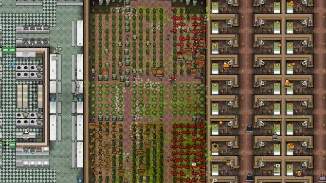 Prison Architect Total Lockdown Bundle 2021 Edition 