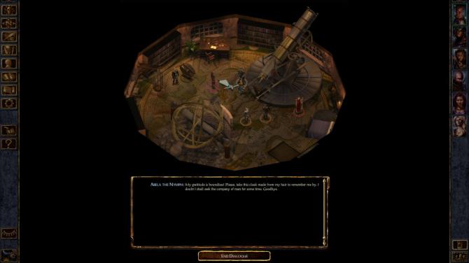 Baldur's Gate: The Classic Saga Ultimate Bundle 