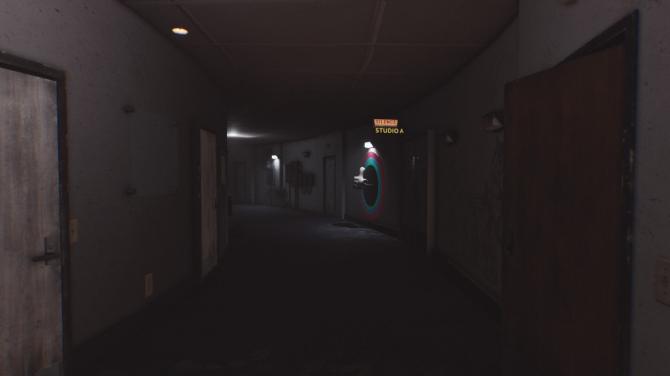 CASE RECORDS: Lost Night 