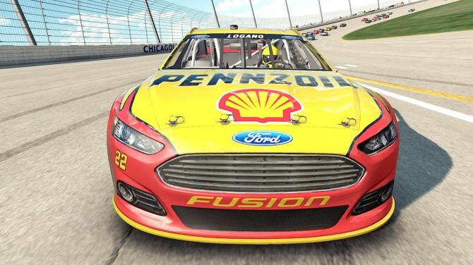 NASCAR '15 Victory Edition 