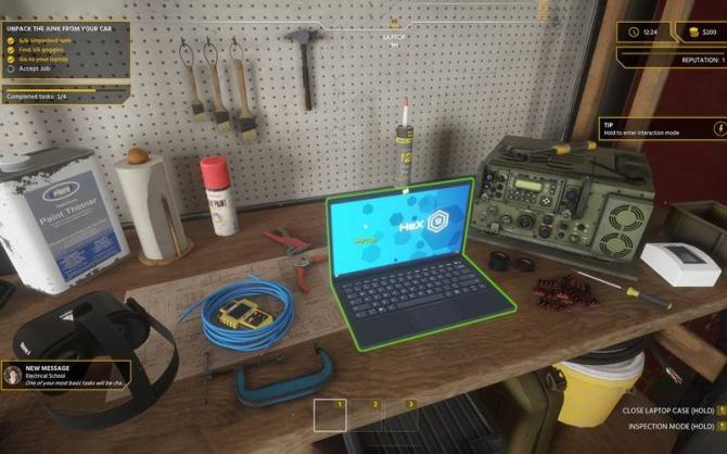 Electrician Simulator 