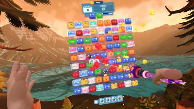 Puzzle Adventure VR 