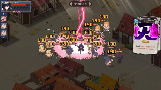 STARDUST: Wish of Witch 