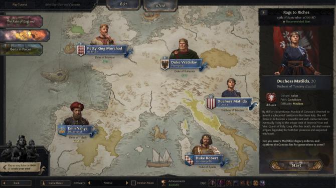 Crusader Kings III: Collection Bundle 