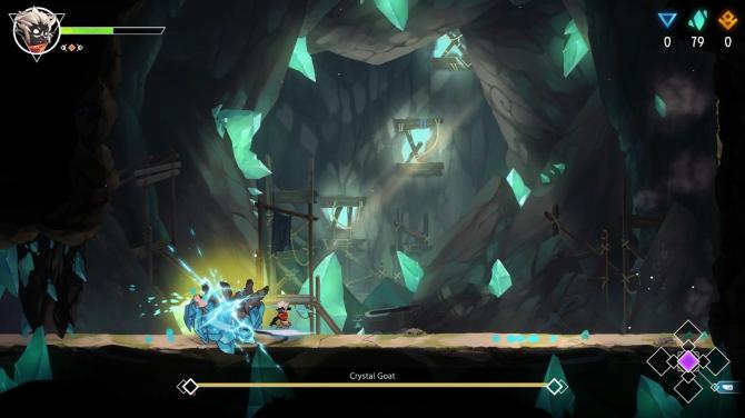 Fallen Tear: The Ascension 