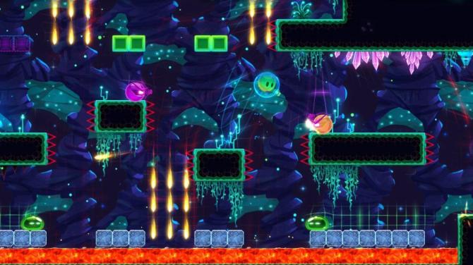 Glitch's Trip 