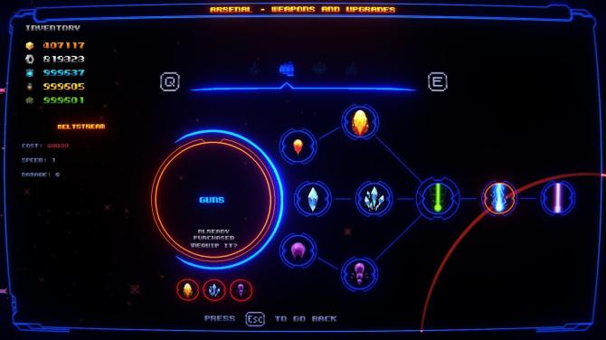 Beyond Solar 