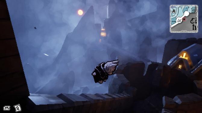 Darkway: Murder of King Mere 