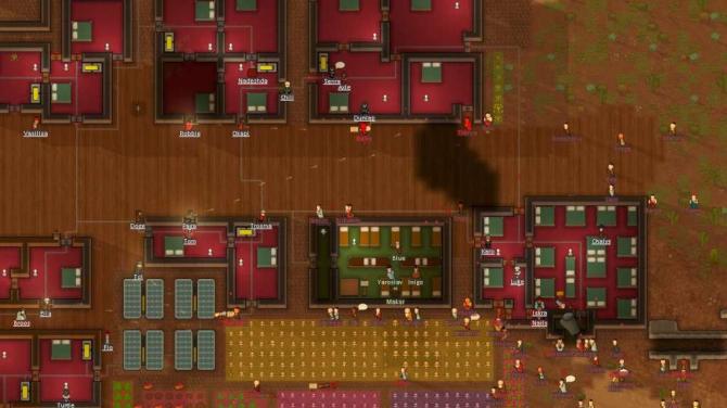 RimWorld 