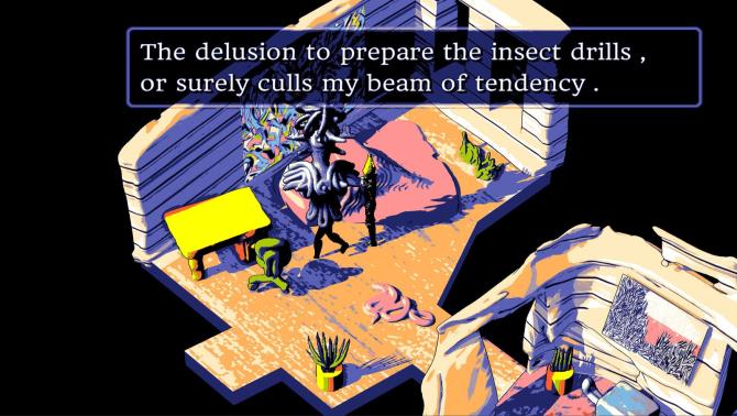 Hylics 2 