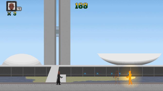 FEB - Brazilian Elite Force 