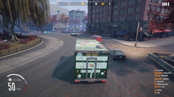 Food Truck Simulator 