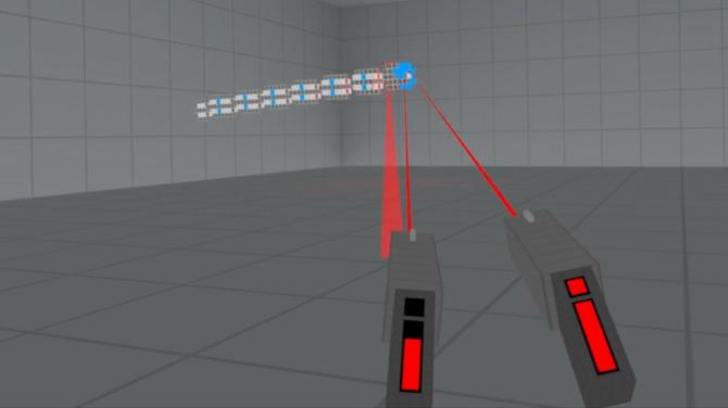 Bits n Bullets 