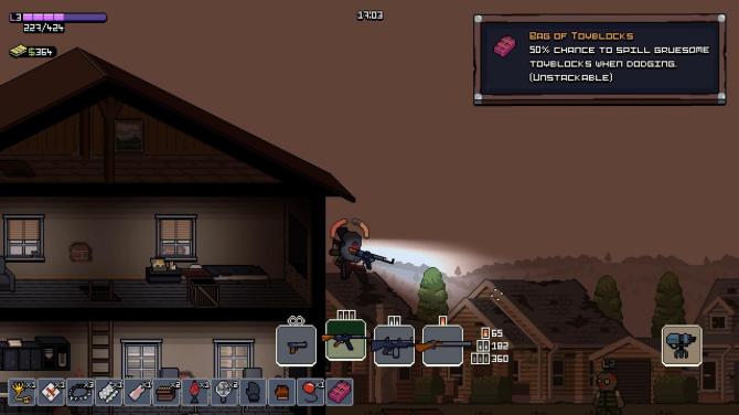 Zombiehood 