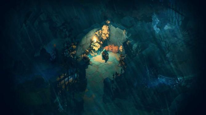 Battle Chasers: Nightwar 