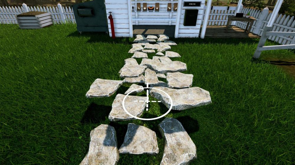 Garden Simulator 