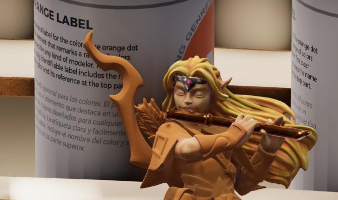 Model Builder 