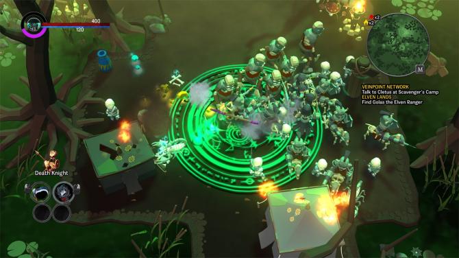 Undead Horde 2: Necropolis 