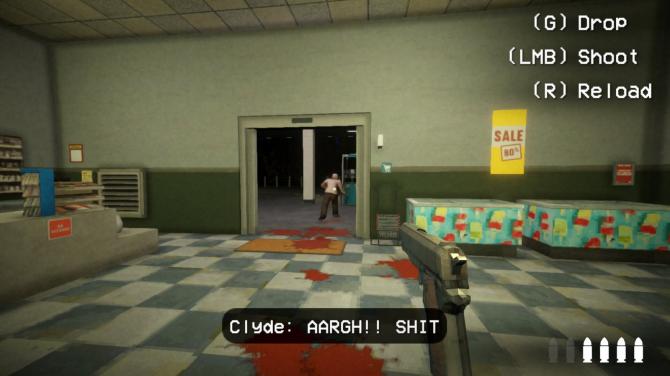 Shift At Midnight 