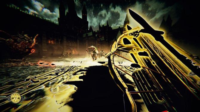 CROSSBOW: Bloodnight 