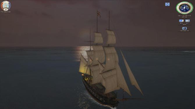 Sea Dogs: City of Abandoned Ships 