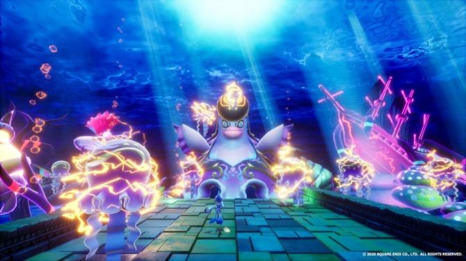 BALAN WONDERWORLD EU XBOX One / Xbox Series X|S / PC CD Key 