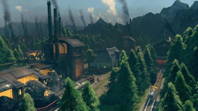 Anno 1800 + Season Pass 