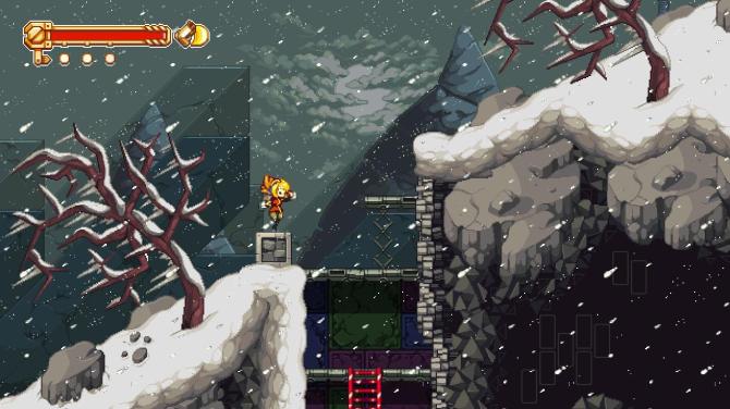 Iconoclasts 