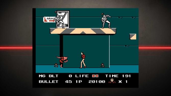 NAMCO Museum Archives Volume 2 