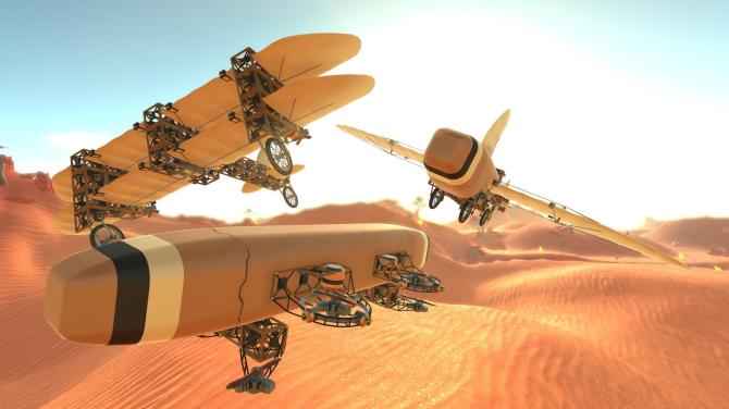 TerraTech: Prospector Edition 