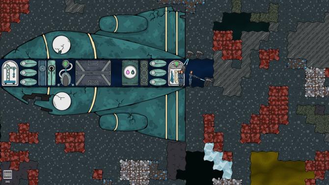 ExoColony: Planet Survival 