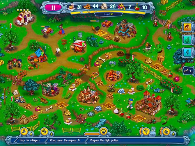 Incredible Dracula: Vargosi Returns 