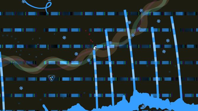 PixelJunk Eden 2 