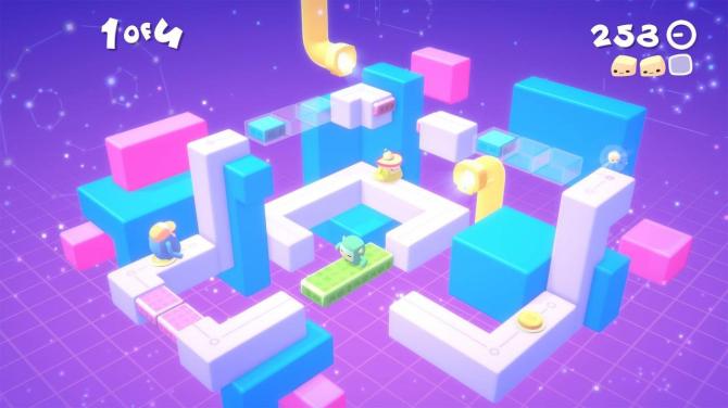 Melbits World 