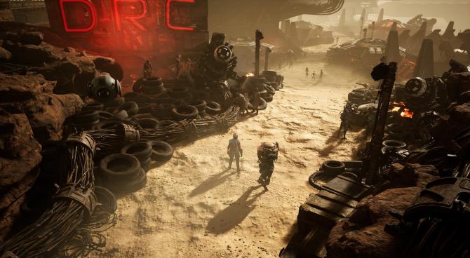 Miasma Chronicles BR Xbox Series X|S CD Key 