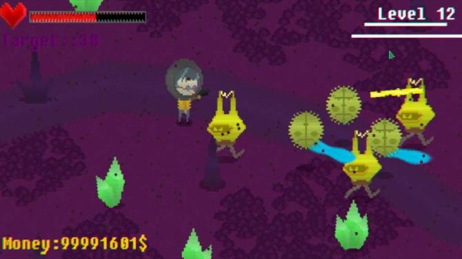 Invasion (Hipix Studio) 