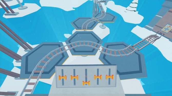 Faraway: Arctic Escape 