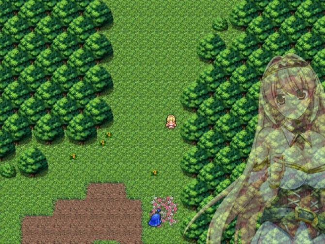 Holy Paladin Cynthia 